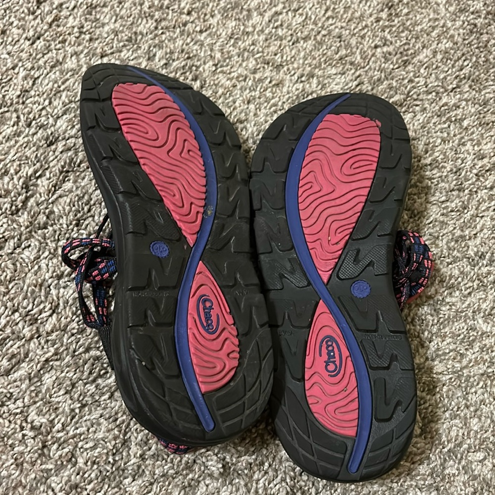 Chaco, size 9 - Picture 3 of 3